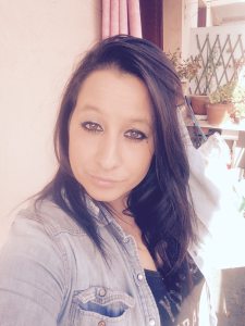 Photo de profil de Aurore Blayac