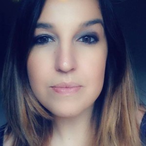 Photo de profil de Aurore Boes