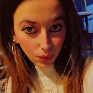 Photo de profil de Aurore Bonard