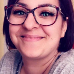 Photo de profil de Aurore Bonin