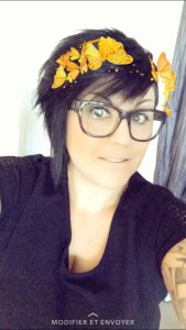 Photo de profil de Aurore Bou