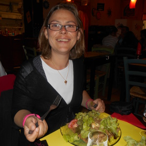 Photo de profil de Aurore Bressac