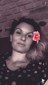 Photo de profil de Aurore Brualla