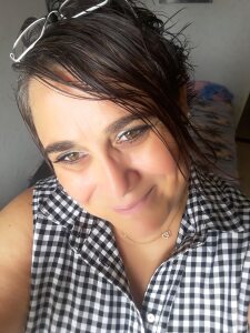 Photo de profil de Aurore Brun