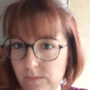 Photo de profil de Aurore Brun