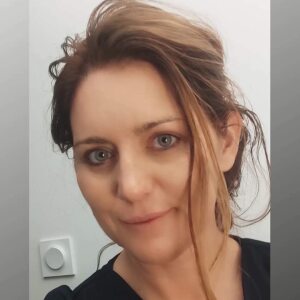 Photo de profil de Aurore Brun