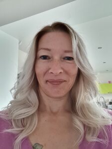 Photo de profil de Aurore Buge
