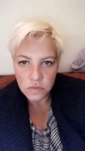 Photo de profil de Aurore Buteux