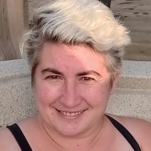 Photo de profil de Aurore Castagnet