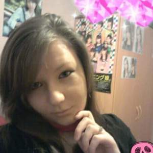 Photo de profil de Aurore Cazier