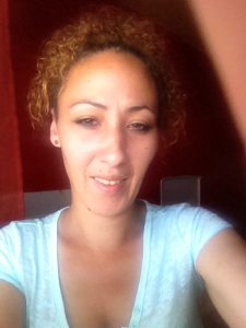 Photo de profil de Aurore Chantois