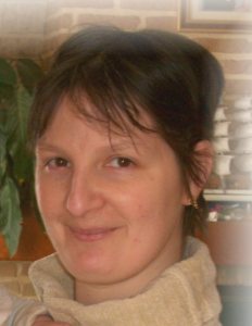 Photo de profil de Aurore Charlet