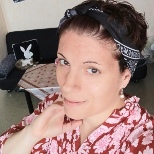 Photo de profil de Aurore Chelout