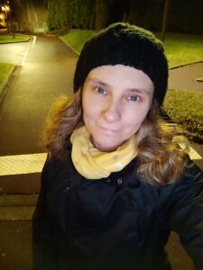 Photo de profil de Aurore Chetouane