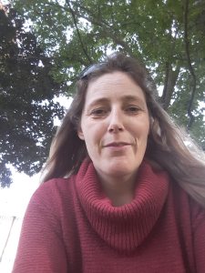 Photo de profil de Aurore Chretien