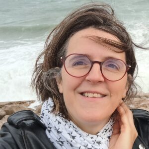 Photo de profil de Aurore Cid