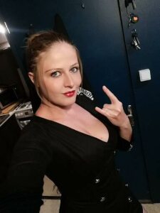 Photo de profil de Aurore Clerc