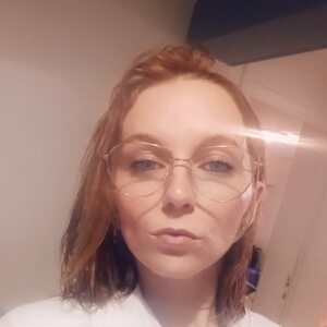 Photo de profil de Aurore Collinet