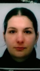 Photo de profil de Aurore Cordier