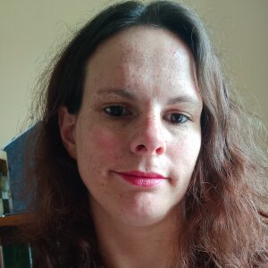 Photo de profil de Aurore Courtalin