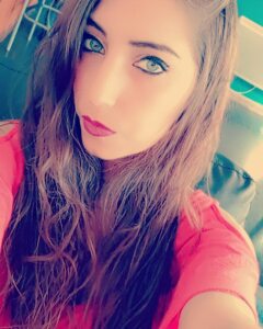 Photo de profil de Aurore Cousteils