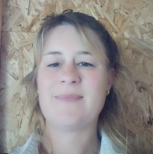 Photo de profil de Aurore Couty