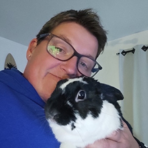 Photo de profil de Aurore Dachet