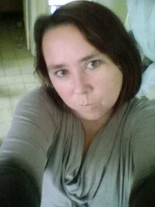 Photo de profil de Aurore Dagneau