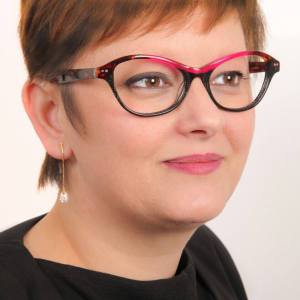 Photo de profil de Aurore Delabie