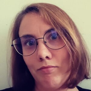 Photo de profil de Aurore Delaby