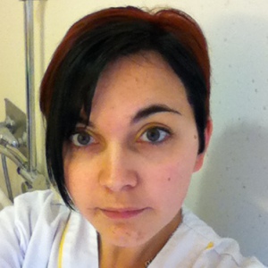Photo de profil de Aurore Dufour