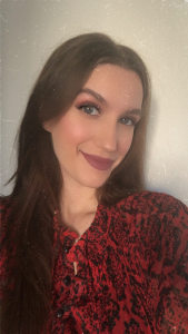 Photo de profil de Aurore Dufour
