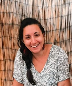 Photo de profil de Aurore Duperre