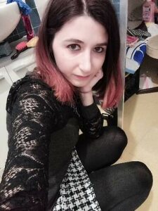 Photo de profil de Aurore Dupuis