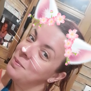 Photo de profil de Aurore Duquenoy