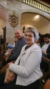 Photo de profil de Aurore Fabre
