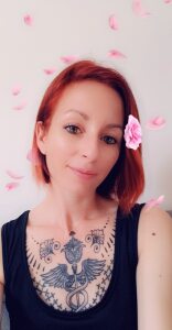 Photo de profil de Aurore Fenard-Chanteperdrix
