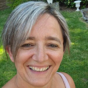 Photo de profil de Aurore Fleurentdidier