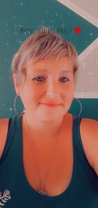 Photo de profil de Aurore Gallet Lescallier