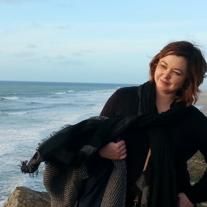 Photo de profil de Aurore Gasson