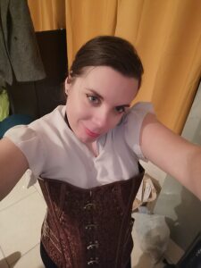 Photo de profil de Aurore Gautier