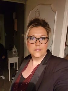 Photo de profil de Aurore Gerbino