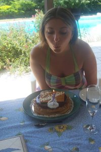 Photo de profil de Aurore Gex