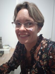 Photo de profil de Aurore Gicquel