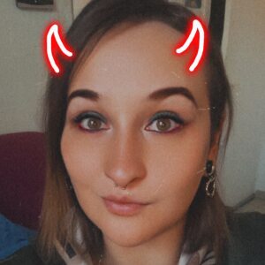 Photo de profil de Aurore Gigaut