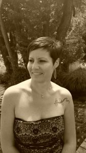 Photo de profil de Aurore Gillon