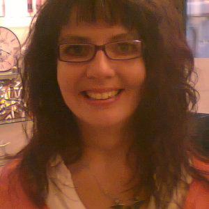 Photo de profil de Aurore Gilson