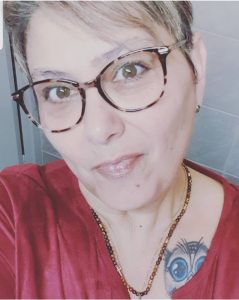 Photo de profil de Aurore Gonzalez