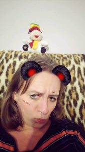 Photo de profil de Aurore Goudouneche