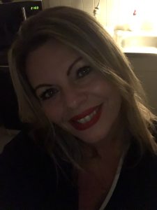 Photo de profil de Aurore Gourdel